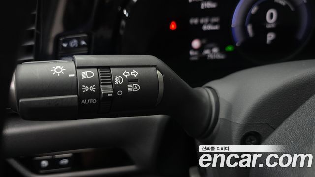 Lexus NX350h (II) Premium 2025 — фото 33