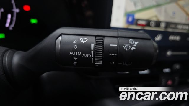 Lexus NX350h (II) Premium 2025 — фото 34