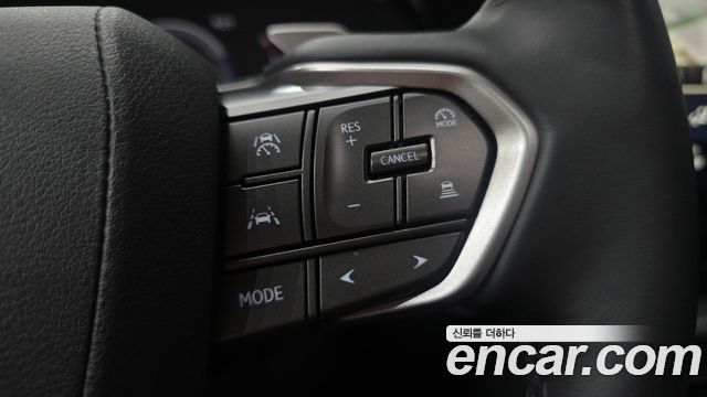 Lexus NX350h (II) Premium 2025 — фото 36