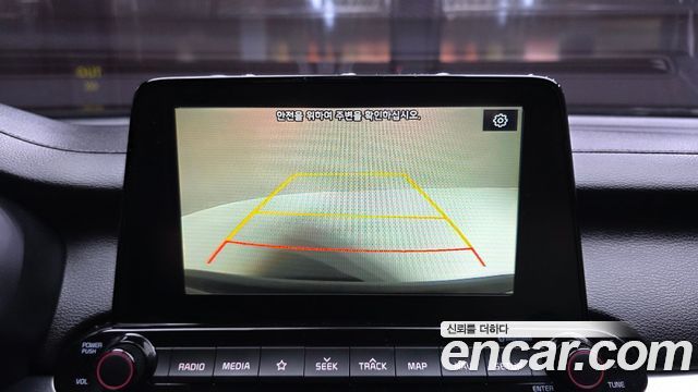 Kia K3 Noblesse 2019 — фото 15