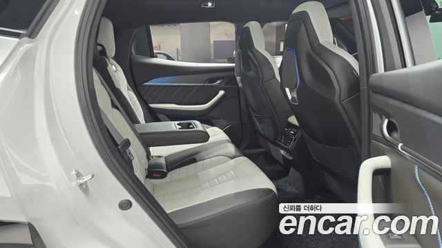 Renault Korea Filante 1.5 E-Tech Esprit Alpine 1955 2WD 2027 — фото 11