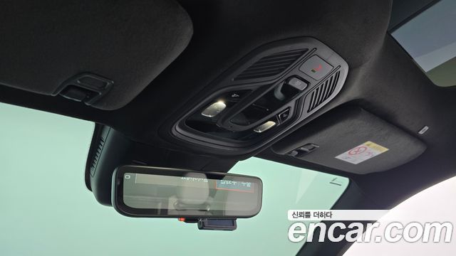 Renault Korea Filante 1.5 E-Tech Esprit Alpine 1955 2WD 2027 — фото 15