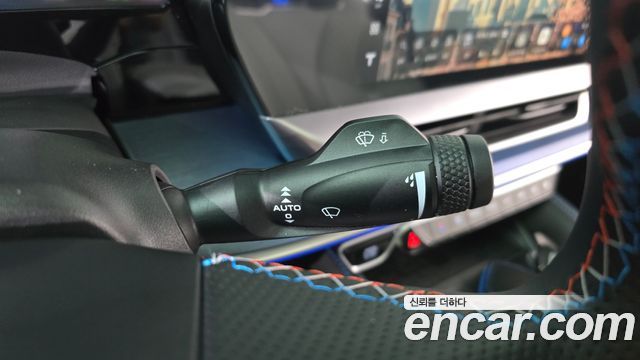 Renault Korea Filante 1.5 E-Tech Esprit Alpine 1955 2WD 2027 — фото 17