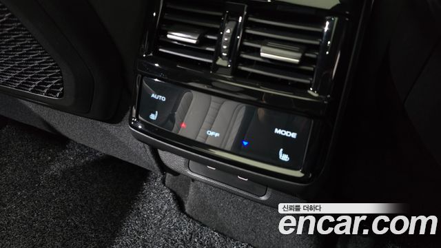 Renault Korea Filante 1.5 E-Tech Esprit Alpine 1955 2WD 2027 — фото 18