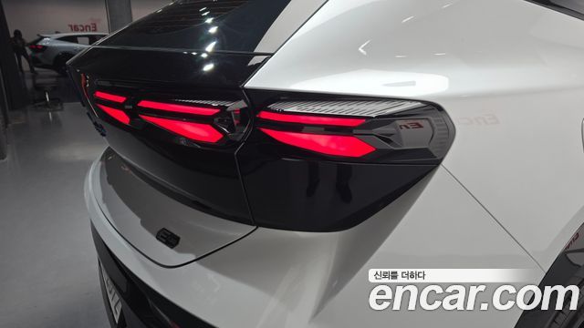 Renault Korea Filante 1.5 E-Tech Esprit Alpine 1955 2WD 2027 — фото 23
