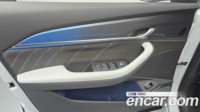 Renault Korea Filante 1.5 E-Tech Esprit Alpine 1955 2WD 2027 — фото 24