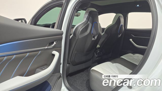 Renault Korea Filante 1.5 E-Tech Esprit Alpine 1955 2WD 2027 — фото 28