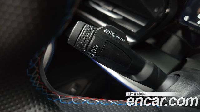 Renault Korea Filante 1.5 E-Tech Esprit Alpine 1955 2WD 2027 — фото 31