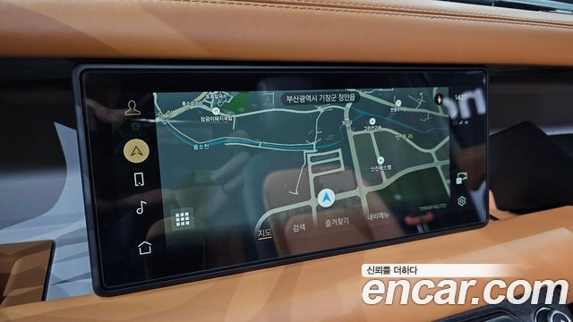 Land Rover Defender (L663) 110 P300 X-Dynamic SE 2024 — фото 18