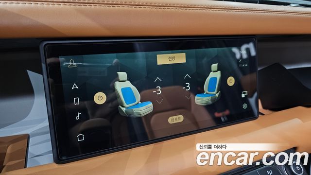 Land Rover Defender (L663) 110 P300 X-Dynamic SE 2024 — фото 22