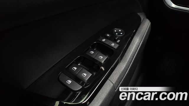 Kia Sportage (V) Diesel 2.0 2WD Prestige 2022 — фото 18
