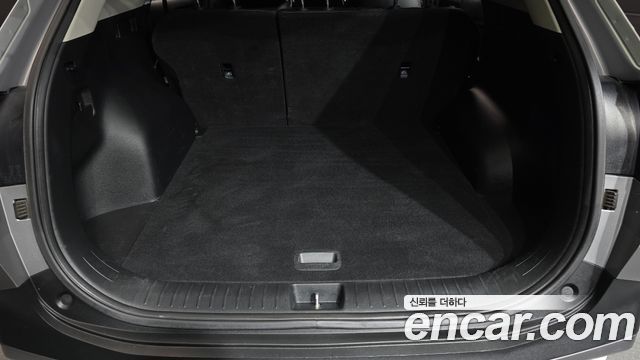 Kia Sportage (V) Diesel 2.0 2WD Prestige 2022 — фото 20