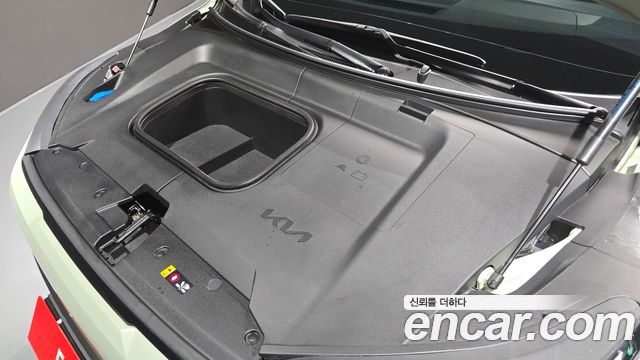 Kia EV3 Standard 2WD GT Line 2025 — фото 6