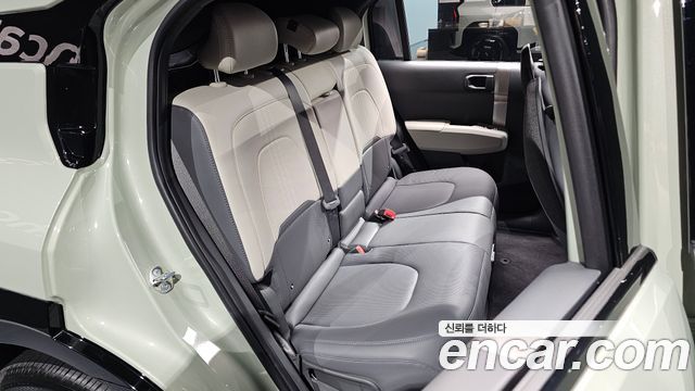 Kia EV3 Standard 2WD GT Line 2025 — фото 15