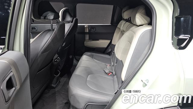 Kia EV3 Standard 2WD GT Line 2025 — фото 16