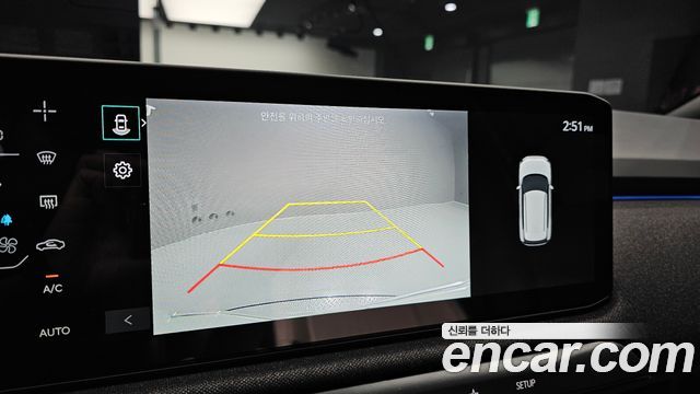 Kia EV3 Standard 2WD GT Line 2025 — фото 19