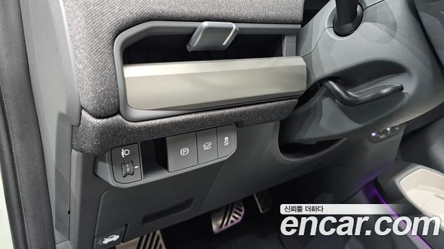 Kia EV3 Standard 2WD GT Line 2025 — фото 22