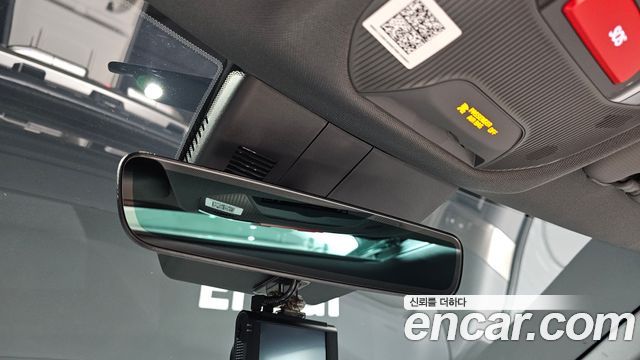 Kia EV3 Standard 2WD GT Line 2025 — фото 23