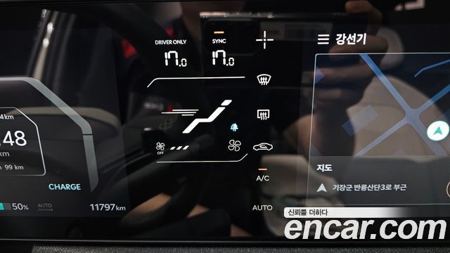 Kia EV3 Standard 2WD GT Line 2025 — фото 24