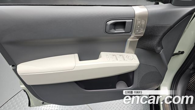 Kia EV3 Standard 2WD GT Line 2025 — фото 30