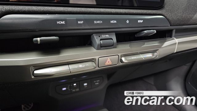 Kia EV3 Standard 2WD GT Line 2025 — фото 34