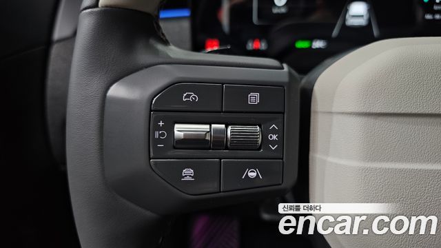 Kia EV3 Standard 2WD GT Line 2025 — фото 35