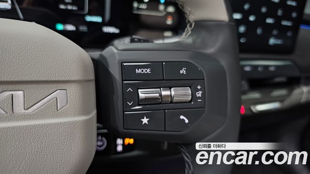 Kia EV3 Standard 2WD GT Line 2025 — фото 36
