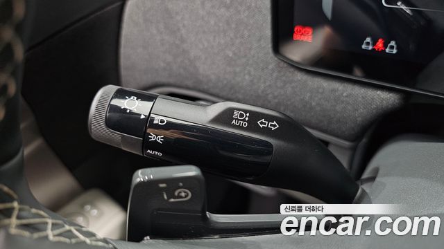 Kia EV3 Standard 2WD GT Line 2025 — фото 38