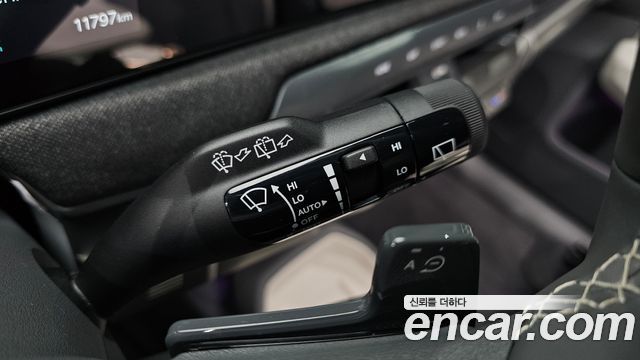 Kia EV3 Standard 2WD GT Line 2025 — фото 39