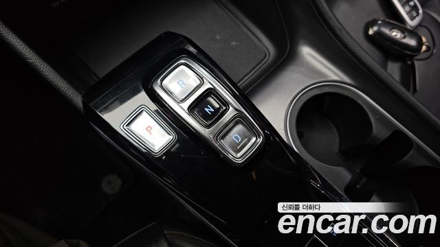 Hyundai Sonata (DN8) 2.0 LPG(rental car) Style 2020 — фото 9
