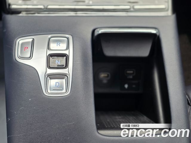 Hyundai Grandeur (IG) 2.5 Premium Choice 2021 — фото 10