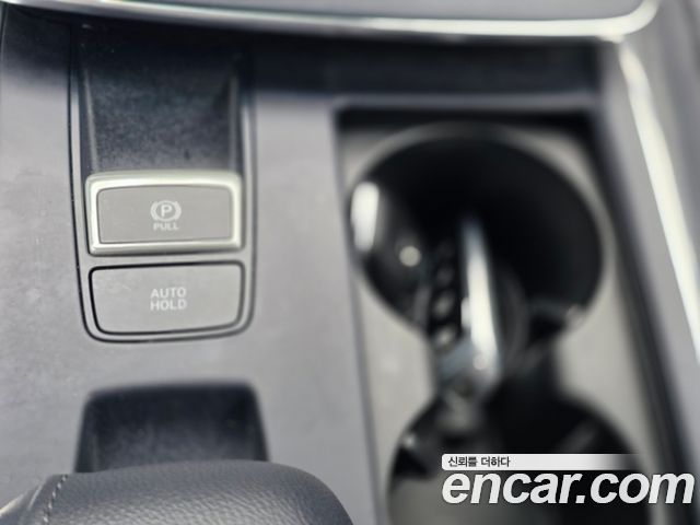 Hyundai Grandeur (IG) 2.5 Premium Choice 2021 — фото 15
