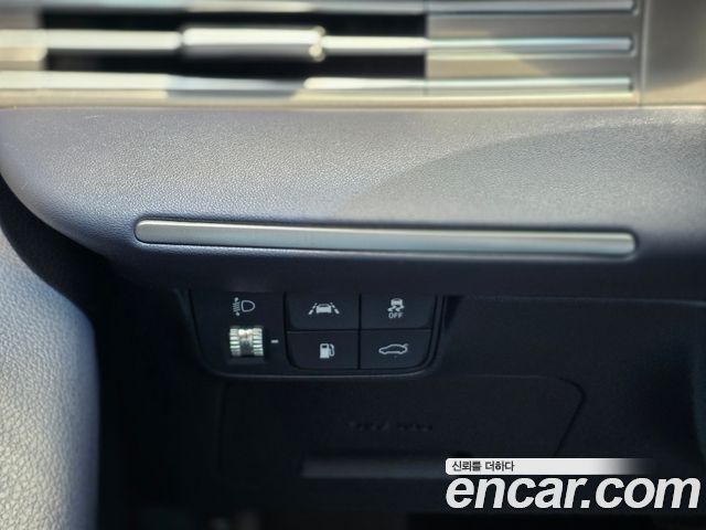 Hyundai Grandeur (IG) 2.5 Premium Choice 2021 — фото 17
