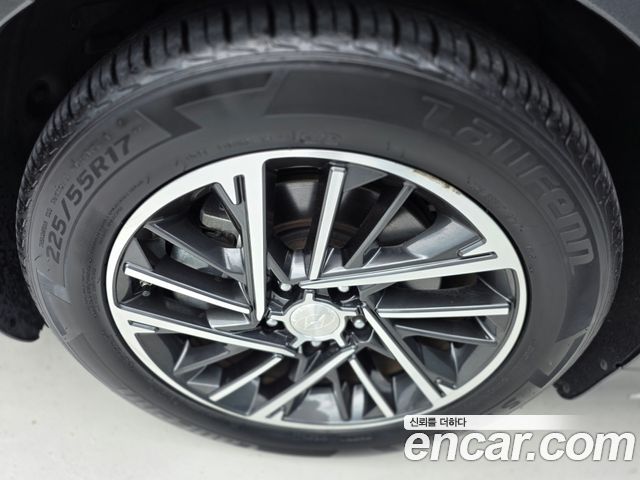 Hyundai Grandeur (IG) 2.5 Premium Choice 2021 — фото 23