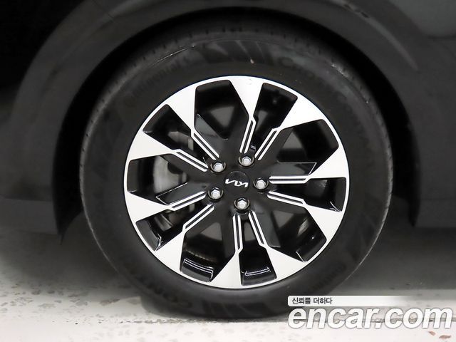 Kia Carnival (IV) Diesel 9-Seater Signature 2022 — фото 5