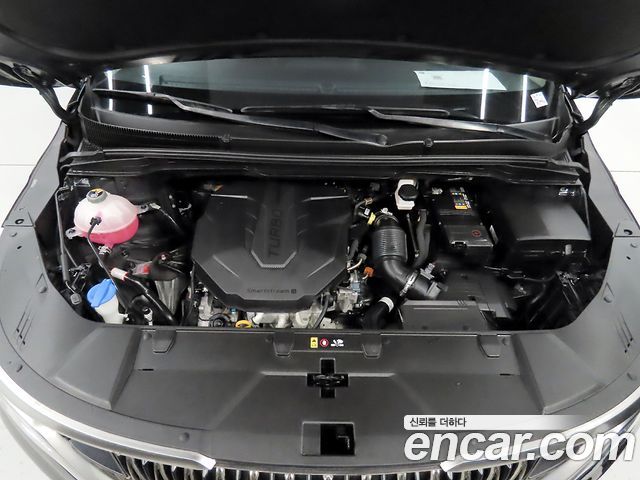 Kia Carnival (IV) Diesel 9-Seater Signature 2022 — фото 6