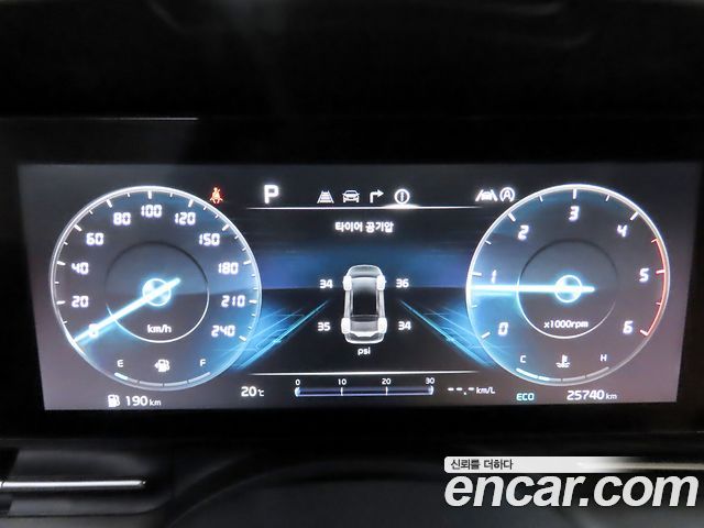 Kia Carnival (IV) Diesel 9-Seater Signature 2022 — фото 8