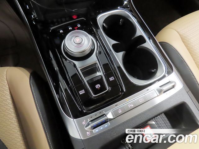 Kia Carnival (IV) Diesel 9-Seater Signature 2022 — фото 9