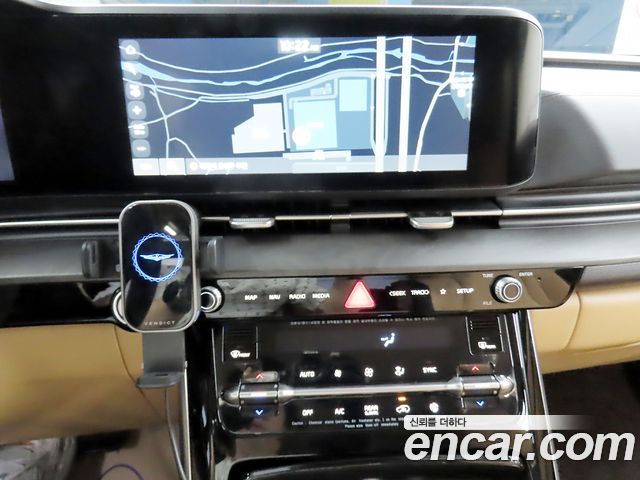 Kia Carnival (IV) Diesel 9-Seater Signature 2022 — фото 20