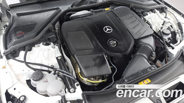 Mercedes-Benz E-Class (W214) E200 AMG Line 2026 — фото 6