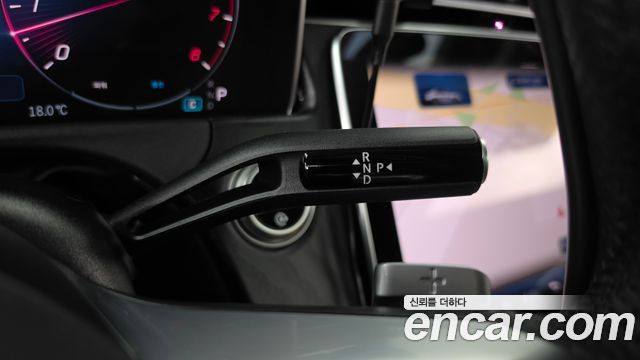 Mercedes-Benz E-Class (W214) E200 AMG Line 2026 — фото 9