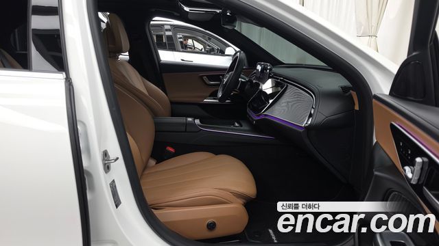 Mercedes-Benz E-Class (W214) E200 AMG Line 2026 — фото 11