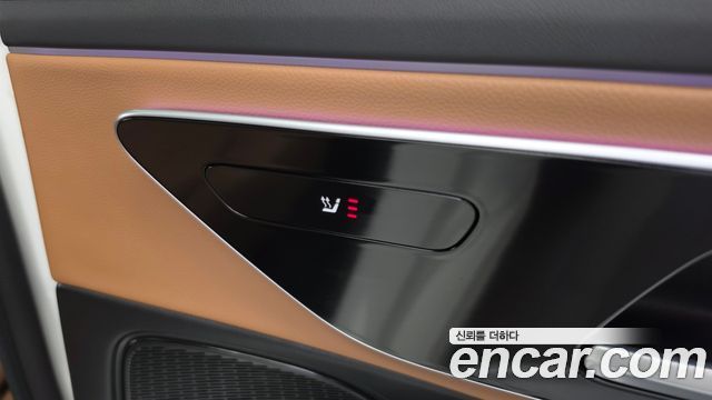 Mercedes-Benz E-Class (W214) E200 AMG Line 2026 — фото 19