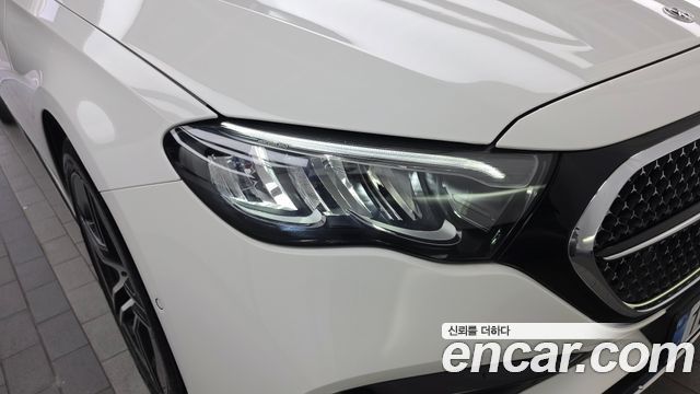 Mercedes-Benz E-Class (W214) E200 AMG Line 2026 — фото 22