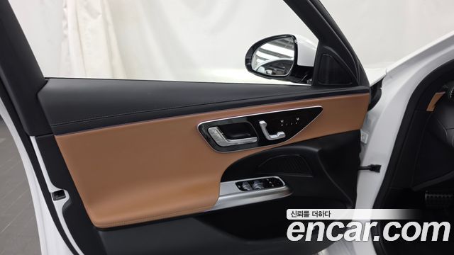 Mercedes-Benz E-Class (W214) E200 AMG Line 2026 — фото 24