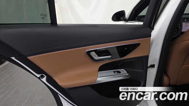 Mercedes-Benz E-Class (W214) E200 AMG Line 2026 — фото 25