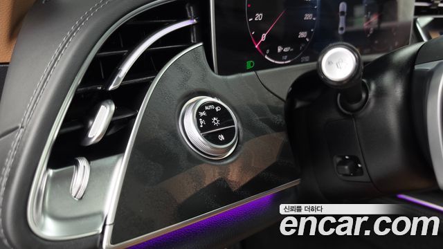 Mercedes-Benz E-Class (W214) E200 AMG Line 2026 — фото 27