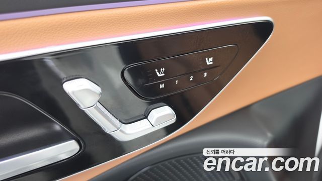 Mercedes-Benz E-Class (W214) E200 AMG Line 2026 — фото 28