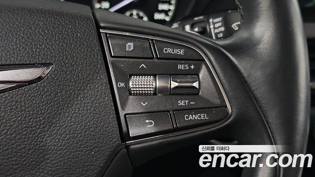 Genesis EQ900 3.8 GDI AWD Luxury 2016 — фото 16