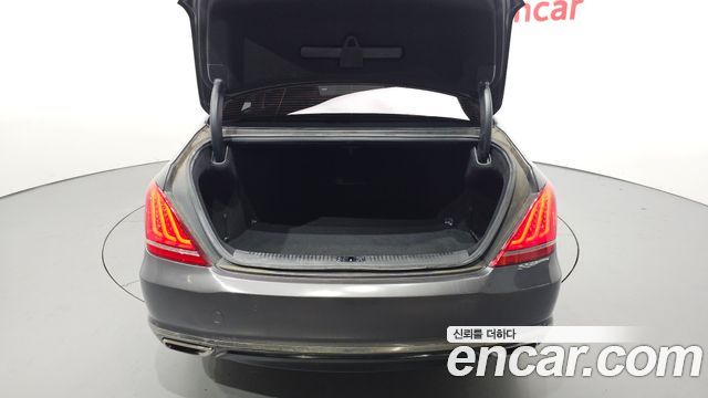 Genesis EQ900 3.8 GDI AWD Luxury 2016 — фото 20